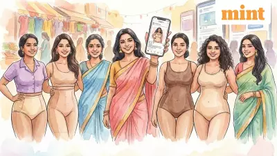 Shapewear Gains Traction in India as Brands Seek Stable Demand