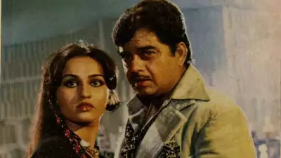 Shatrughan Sinha Pens Birthday Wish for Ex Reena Roy, Recalls Past