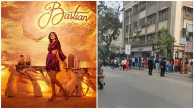 Shilpa Shetty's AmmaKai Free Breakfast Offer Sparks Debate on Freebie Culture