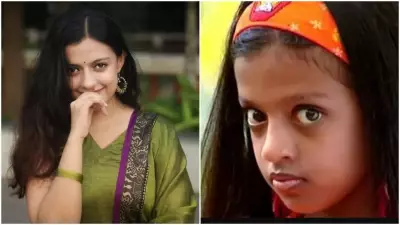 Shraddha Gokul Returns to Mollywood: From Kuttichathan's Varsha to Doctor-Actress