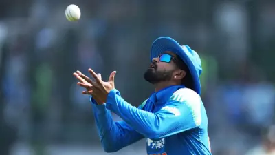 Shreyas Iyer Retained for NZ Series, Tilak Varma Ruled Out Due to Injury