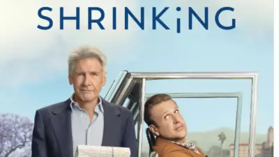 Shrinking Season 3 Release Date: Apple TV+ Comedy Returns Jan 28, 2026