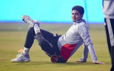Shubman Gill Seeks Redemption in Vijay Hazare Trophy After World Cup Snub