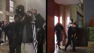 Sikh Community Rescues Teen from Grooming Gang in London