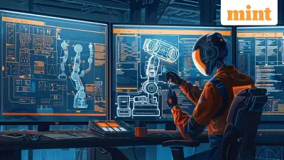 Silicon Valley's AI Gold Rush: Last Chance for Wealth Before Money Loses Value?