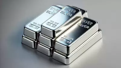 Silver Hits Record High at $94.35/oz Amid Trump Tariff Threats & Safe Haven Demand