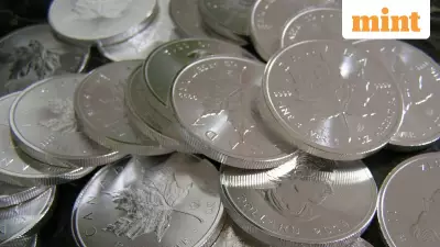 Silver Prices Soar to Record Highs, Experts Predict Further Rally to ₹4 Lakh/kg