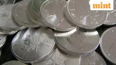 Silver Soars in 2026: MCX Futures Jump 1.9%, Hits ₹2,40,500/kg