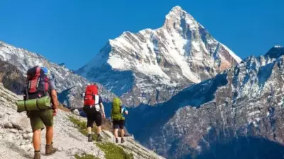 Six Thrilling Adventure Destinations in India for Your Next Trip