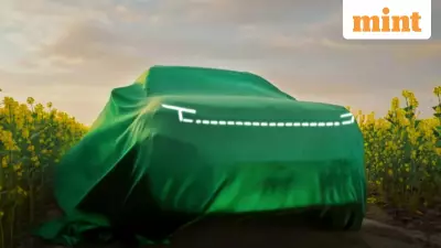Skoda India to Launch 2026 Kushaq Facelift on Jan 20 with Bollywood-Inspired Teaser