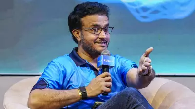 Sourav Ganguly Names India's Potential MVP for T20 World Cup 2026