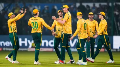 South Africa T20 World Cup Squad: Rabada Returns, Rickelton & Stubbs Omitted
