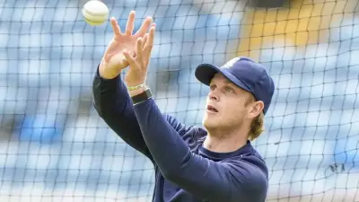 South Africa's T20 World Cup Squad: Maphaka, Smith In, Stubbs Out