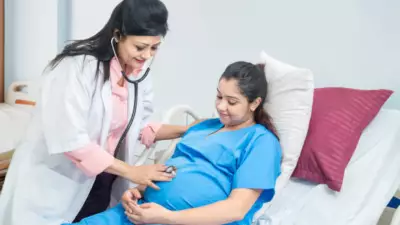 Specialized Maternal Care Pathways: Essential for Managing High-Risk Pregnancies
