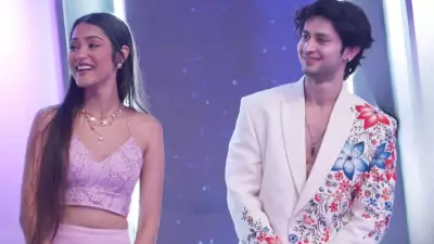 Splitsvilla X6 Drama: Simran Shifts to Paisa Villa, Anuj Evicted