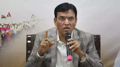 Sports Minister Mandaviya Sets 2026 Delivery Targets, Tackles Doping Ahead of Key Games