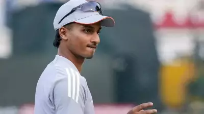 Srikkanth Slams Badoni's ODI Selection, Questions Gambhir's Influence