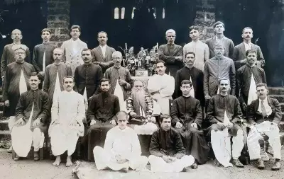 SSVP Marks 100 Years of Service in Mangaluru Diocese with Centenary Celebrations