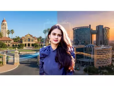 Stanford, Nvidia-Backed AI Startup Launches India-Wide Hunt for Tech Talent