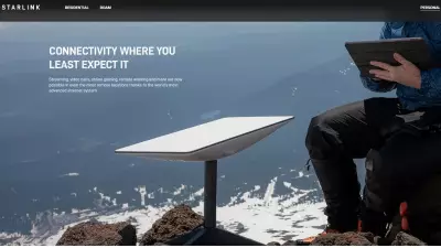 Starlink Provides Free Internet in Iran Amid Digital Shutdown During Protests