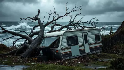 Storm Goretti Claims 15 Lives Across Europe, Thousands Without Power