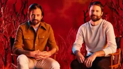Stranger Things Finale AI Controversy: Duffer Brothers Face ChatGPT Allegations