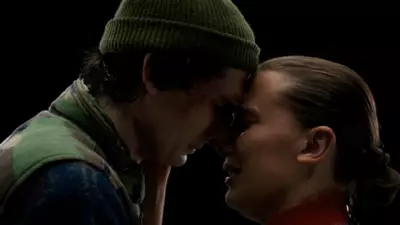 Stranger Things Season 5 Table Read Clip Goes Viral: Mike and Eleven's Raw Final Goodbye