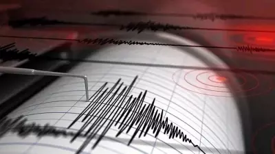 Strong 6.0 Magnitude Earthquake Hits Northwestern Kashmir Region