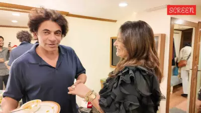Sunil Grover Jokes Archana's Ring Costs Like Mumbai Flat; Krushna Reveals Her High Demands