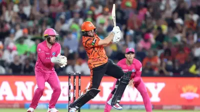 Sunrisers Eastern Cape Crush Paarl Royals to Reach Fourth Consecutive SA20 Final