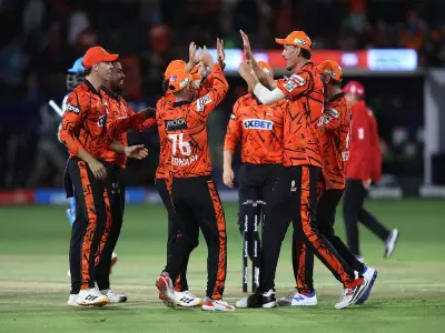 Sunrisers Eastern Cape Face Joburg Super Kings in Crucial SA20 League Match