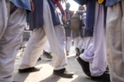 Supreme Court Declares Menstrual Hygiene a Fundamental Right: Landmark Ruling for Schools