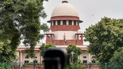 Supreme Court Dismisses PIL Seeking SC/ST Quota in State Bar Councils