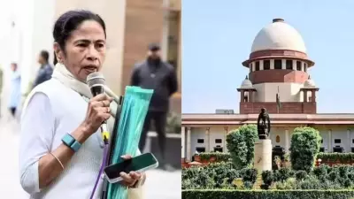 Supreme Court Takes Serious View of ED-West Bengal Clash, Issues Notice to Mamata Banerjee