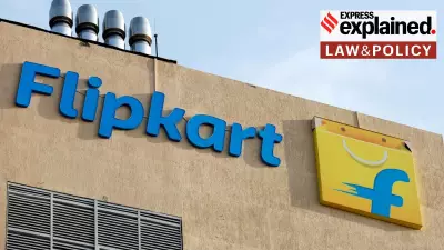 Supreme Court Tax Ruling on Tiger Global's Flipkart Sale Impacts Startup Funding