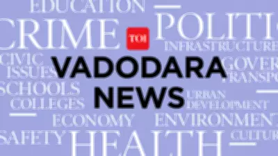 Surat Man's Midnight Mission: How He Stole Back His Repossessed Car