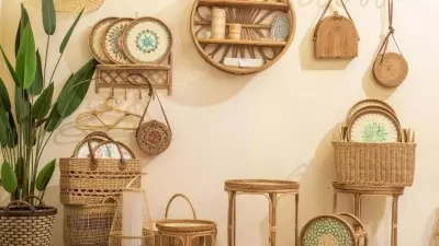Sustainable Interior Design: From Trend to Necessity in Modern India
