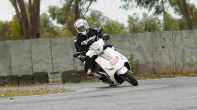 Suzuki e-ACCESS Launched at Rs 1.88 Lakh: 95 km Range, 7-Year Warranty