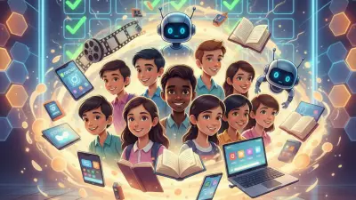 SWAYAM Launches Free Courses: From AI Productivity to Animation Skills