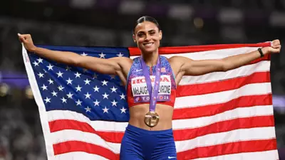 Sydney McLaughlin-Levrone's Journey: From Teen Prodigy to Multi-Million Dollar Athlete