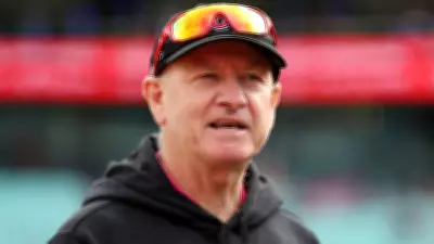 Sydney Sixers to Part Ways with Coach Greg Shipperd After 2026 Season