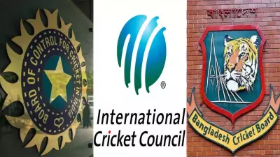 T20 World Cup Venue Crisis: Bangladesh's Matches in Limbo as ICC, BCB Deadlock Deepens