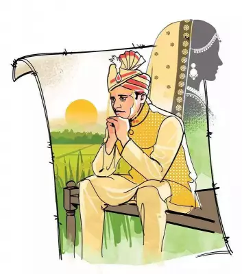 Tarn Taran Wedding Shock: Bride Elopes with Girlfriend, Takes Dowry