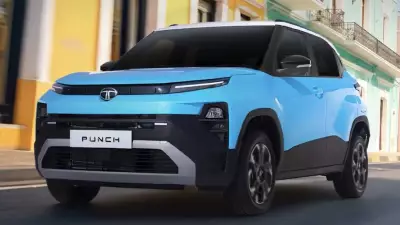 Tata Punch Facelift 2026: On-Road Price, Variants & Launch Details