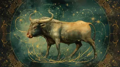 Taurus Daily Horoscope: Natural Progress in Love, Career, and Health