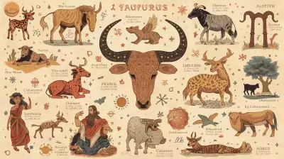 Taurus Horoscope Tomorrow: Find Peace by Letting Go of Control