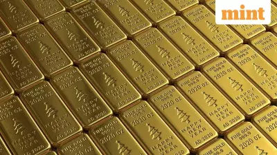 Tax Guide: NRI Selling Gold ETF in India After 3 Years