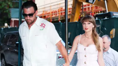 Taylor Swift & Travis Kelce Wedding Delayed: Guest List & Retirement Questions Loom