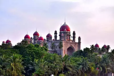 Telangana HC Fumes Over HYDRAA Absence in Durgam Cheruvu Lake Encroachment Case