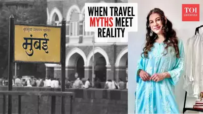 Ten-Year India Resident Debunks Stereotypes: Reveals Real India Beyond Social Media